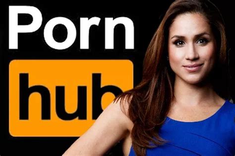 meghan markle porn movie